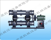 ZM立式振動(dòng)磨機